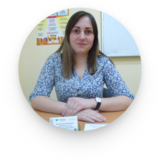 Анастасия Шкаброва